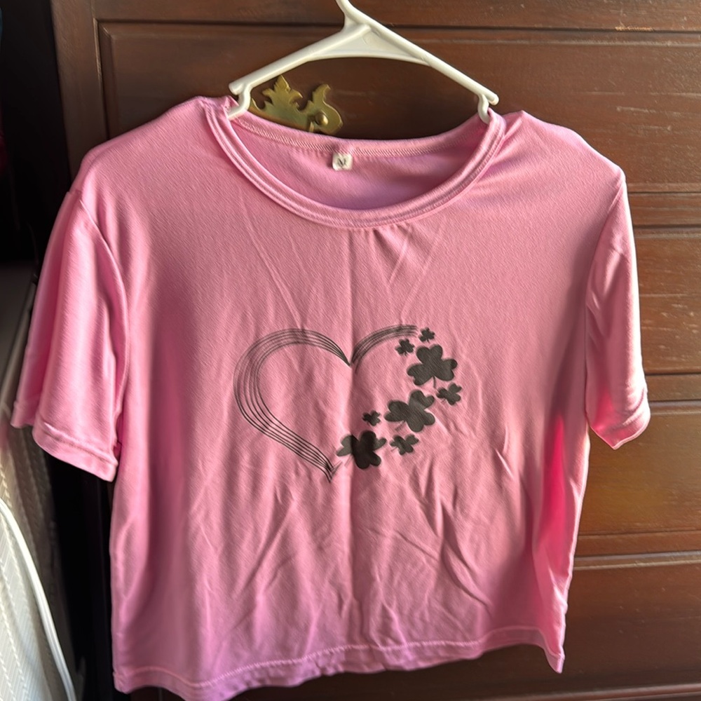 It has no brand on it
